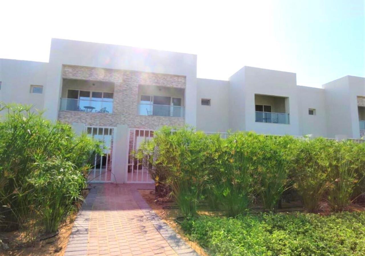 Holiday Home 3 bedroom  Ras al-Khaimah Buitenkant foto