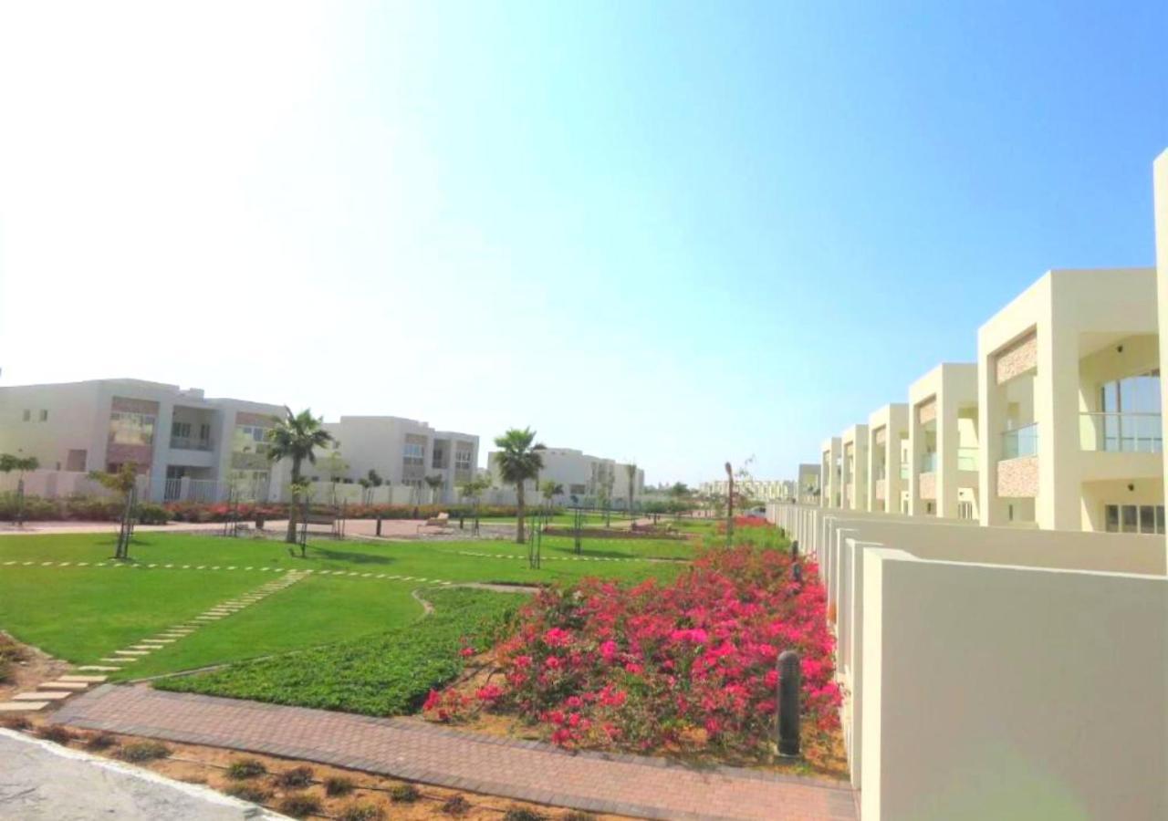 Holiday Home 3 bedroom  Ras al-Khaimah Buitenkant foto