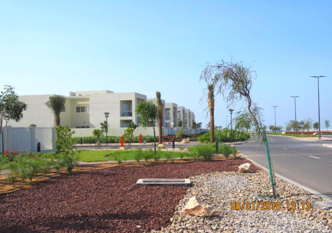 Holiday Home 3 bedroom  Ras al-Khaimah Buitenkant foto