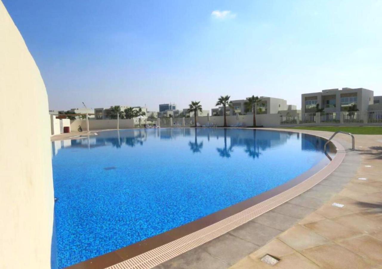Holiday Home 3 bedroom  Ras al-Khaimah Buitenkant foto