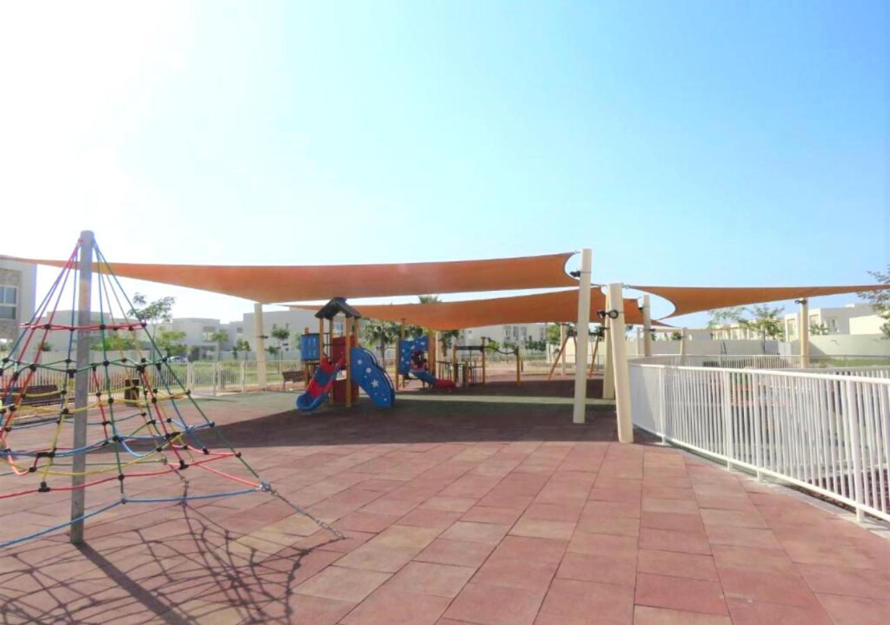 Holiday Home 3 bedroom  Ras al-Khaimah Buitenkant foto