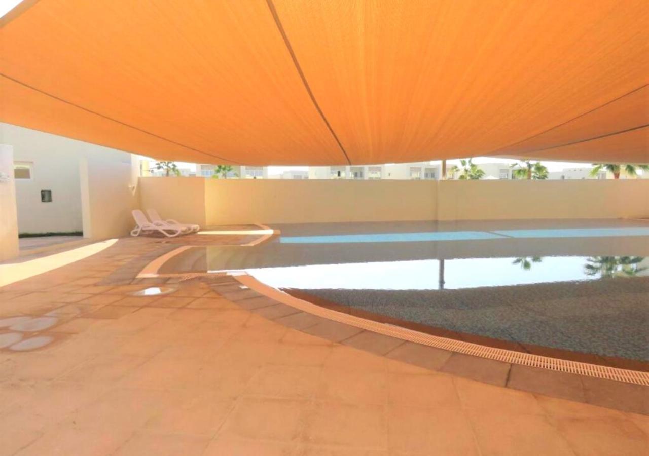 Holiday Home 3 bedroom  Ras al-Khaimah Buitenkant foto