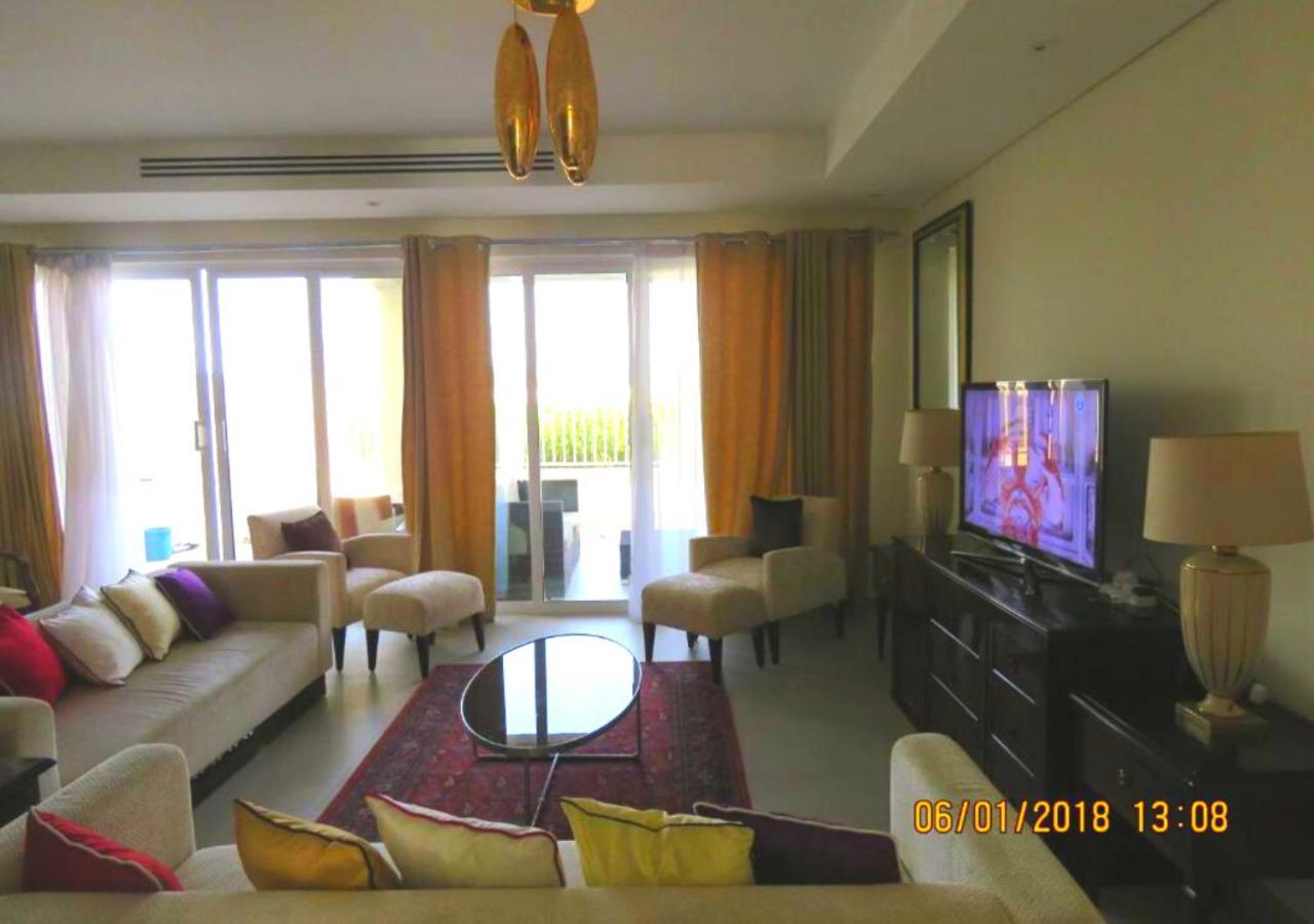 Holiday Home 3 bedroom  Ras al-Khaimah Buitenkant foto