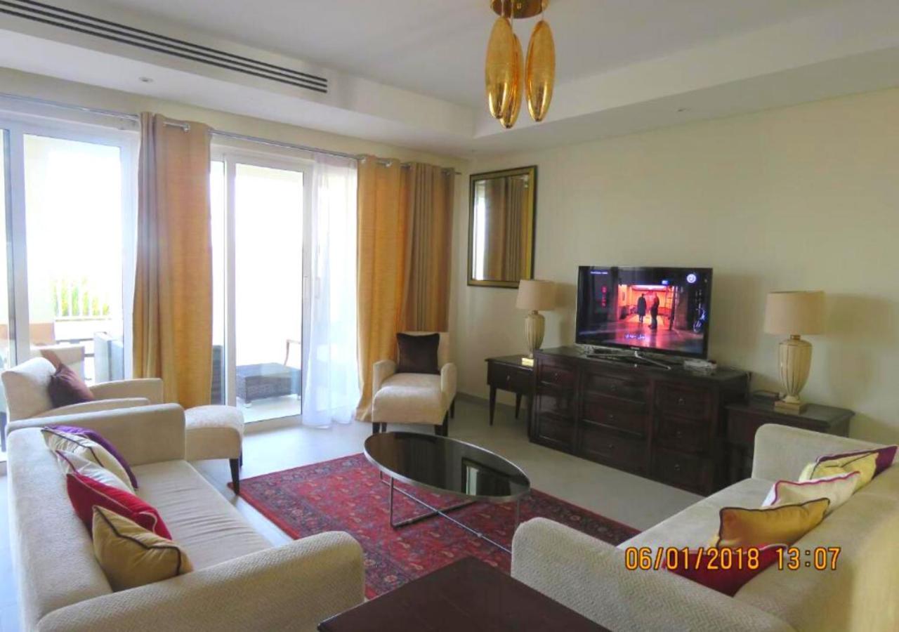 Holiday Home 3 bedroom  Ras al-Khaimah Buitenkant foto