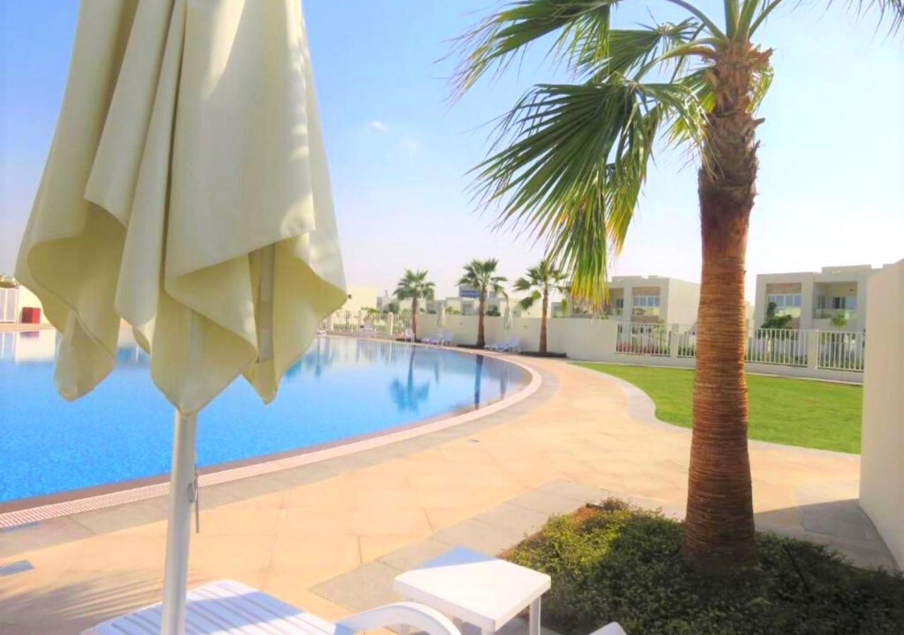 Holiday Home 3 bedroom  Ras al-Khaimah Buitenkant foto