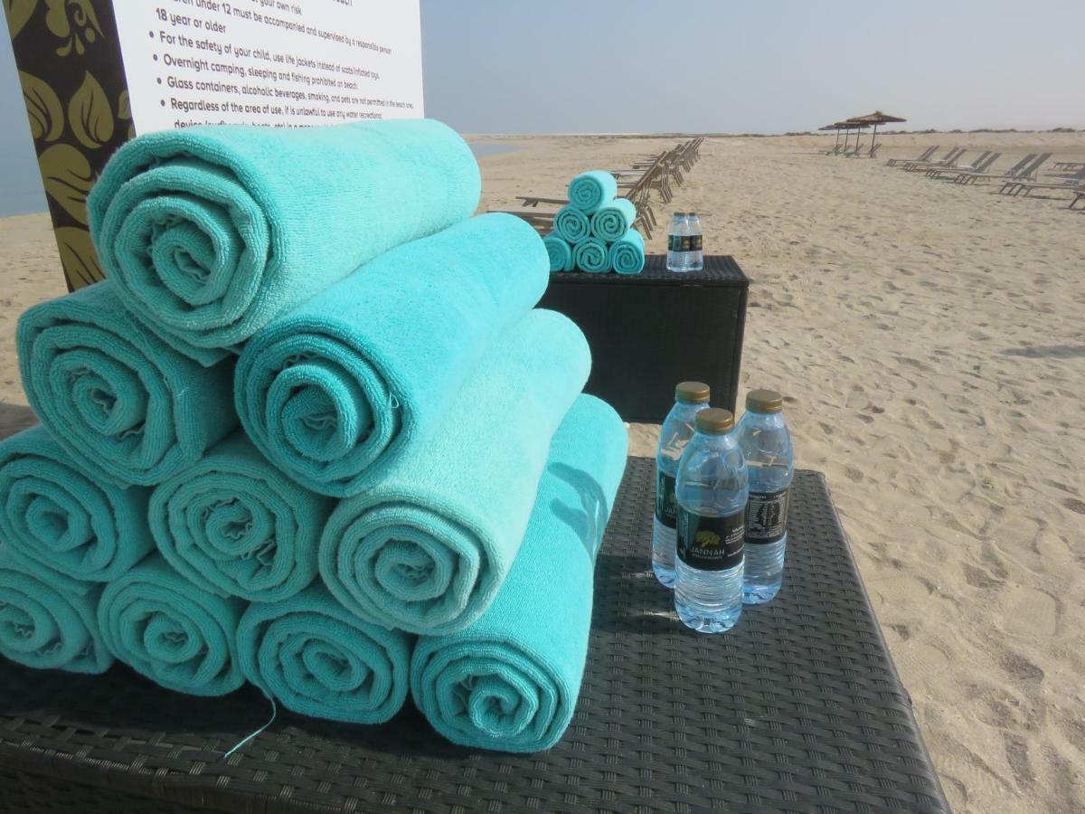 Holiday Home 3 bedroom  Ras al-Khaimah Buitenkant foto