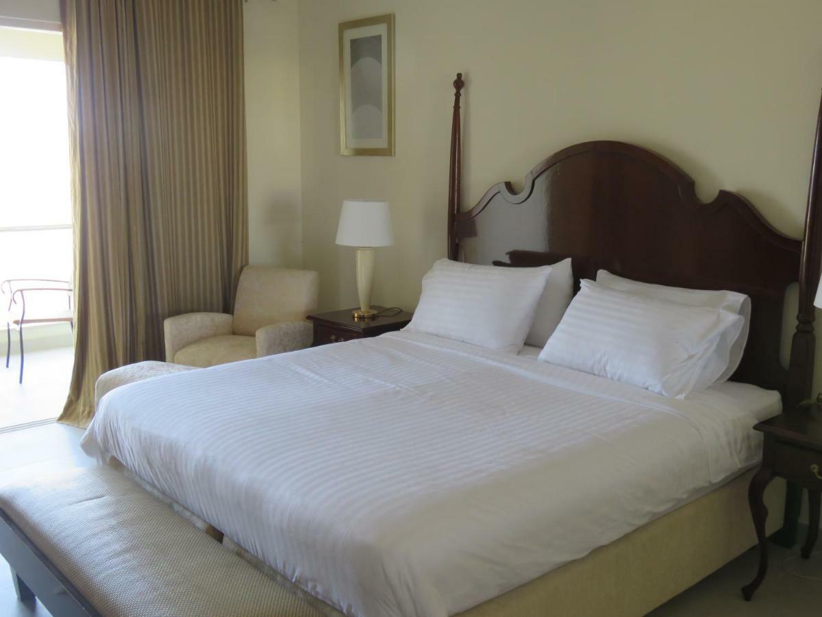 Holiday Home 3 bedroom  Ras al-Khaimah Buitenkant foto