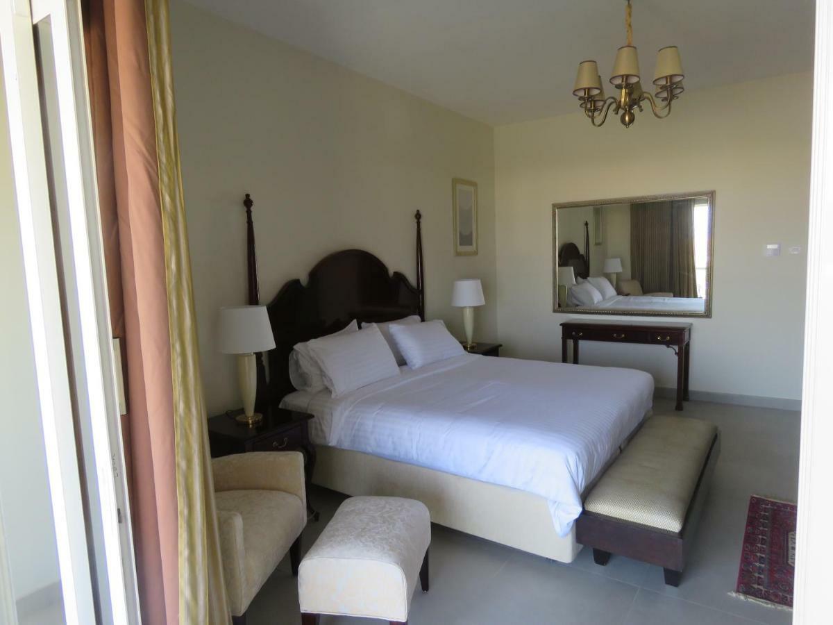 Holiday Home 3 bedroom  Ras al-Khaimah Buitenkant foto