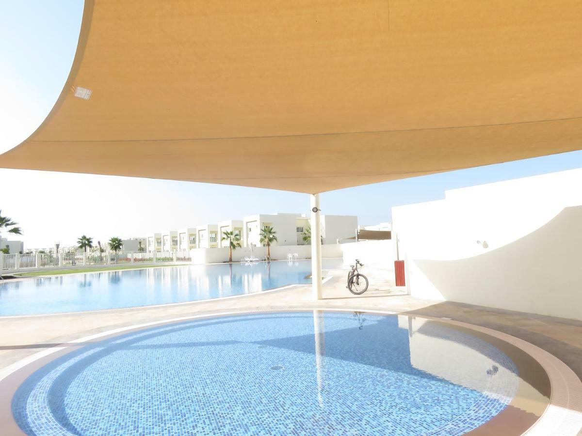 Holiday Home 3 bedroom  Ras al-Khaimah Buitenkant foto