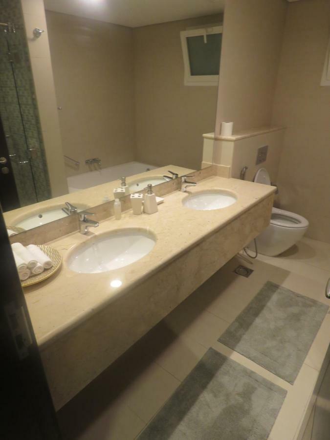 Holiday Home 3 bedroom  Ras al-Khaimah Buitenkant foto